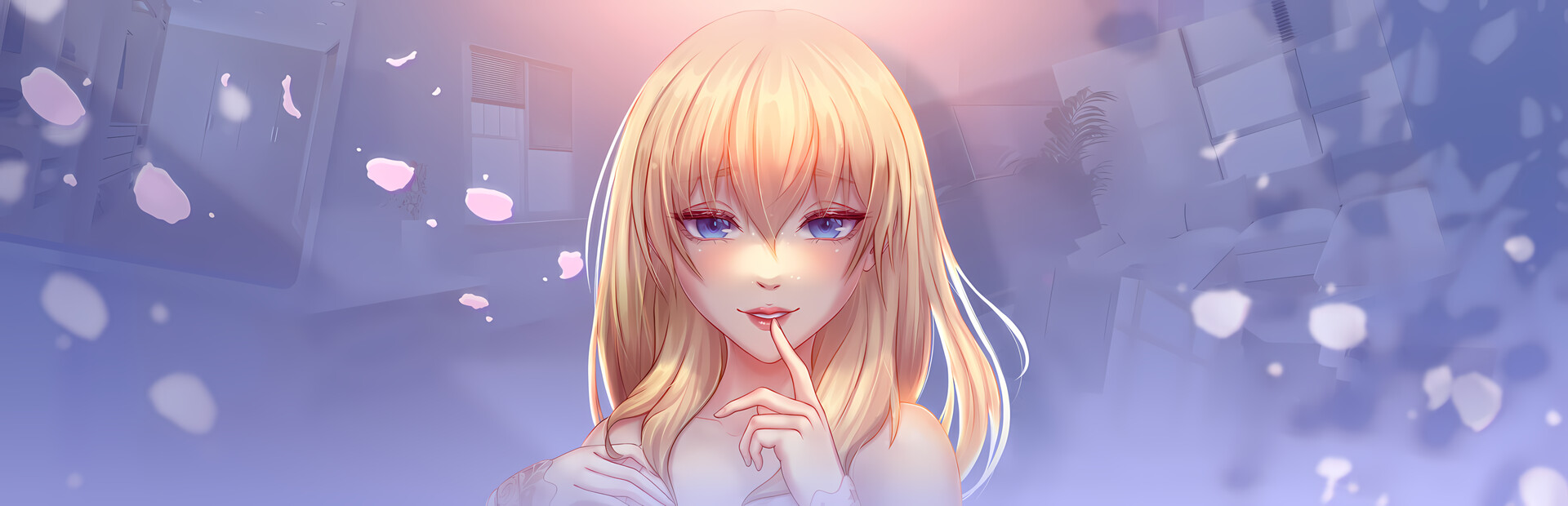 Pocket Waifu Rekindled 🔞[ADULT NSFW]