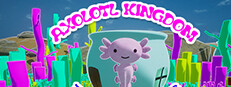 Axolotl Kingdom
