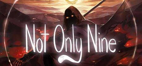 Not Only Nine Cover Image