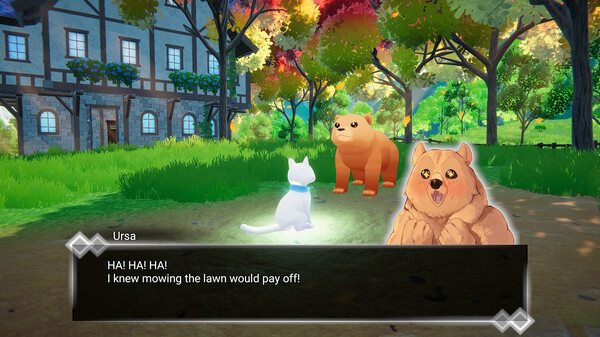 Not Only Nine screenshot 4