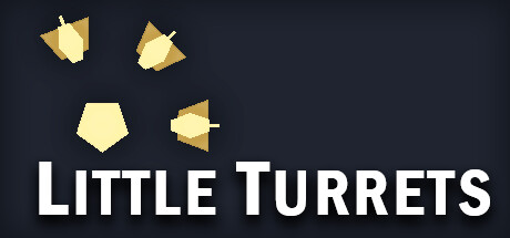 Little Turrets Cover Image