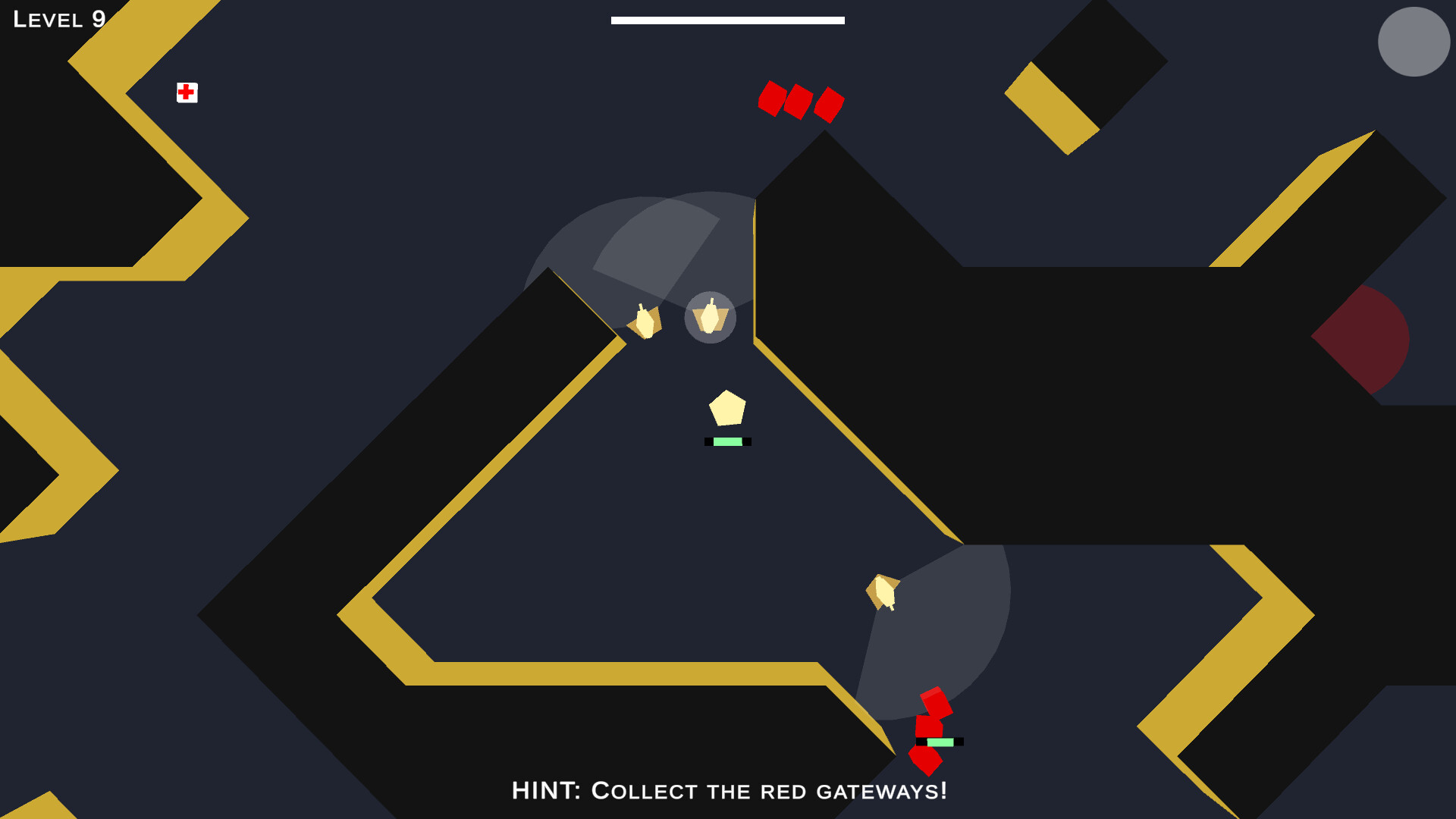 Little Turrets Featured Screenshot #1