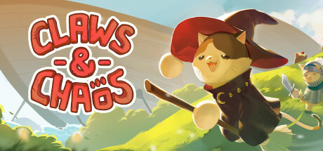 Image for Claws & Chaos
