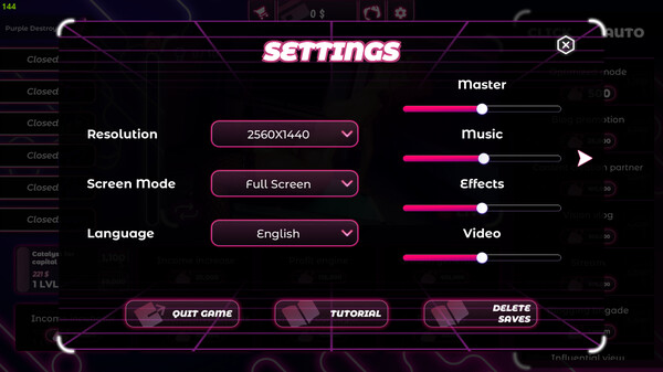 SEX Room 2 [18+] Screenshot