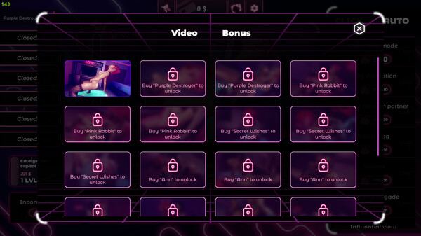 SEX Room 2 [18+] Screenshot
