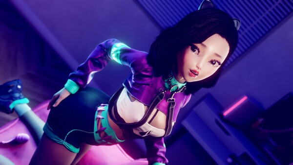SEX Room 2 [18+] Screenshot