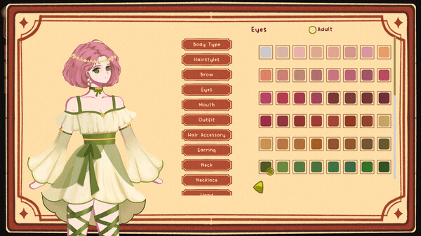 Whimel Academy screenshot 5