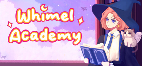 Whimel Academy technical specifications for computer