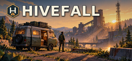 Hivefall