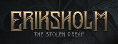 Eriksholm: The Stolen Dream Banner