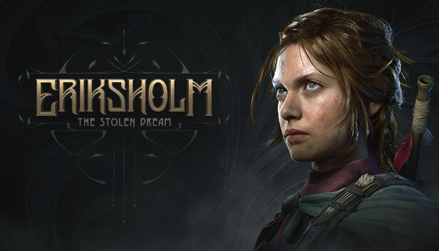 Trailer Eriksholm: The Stolen Dream