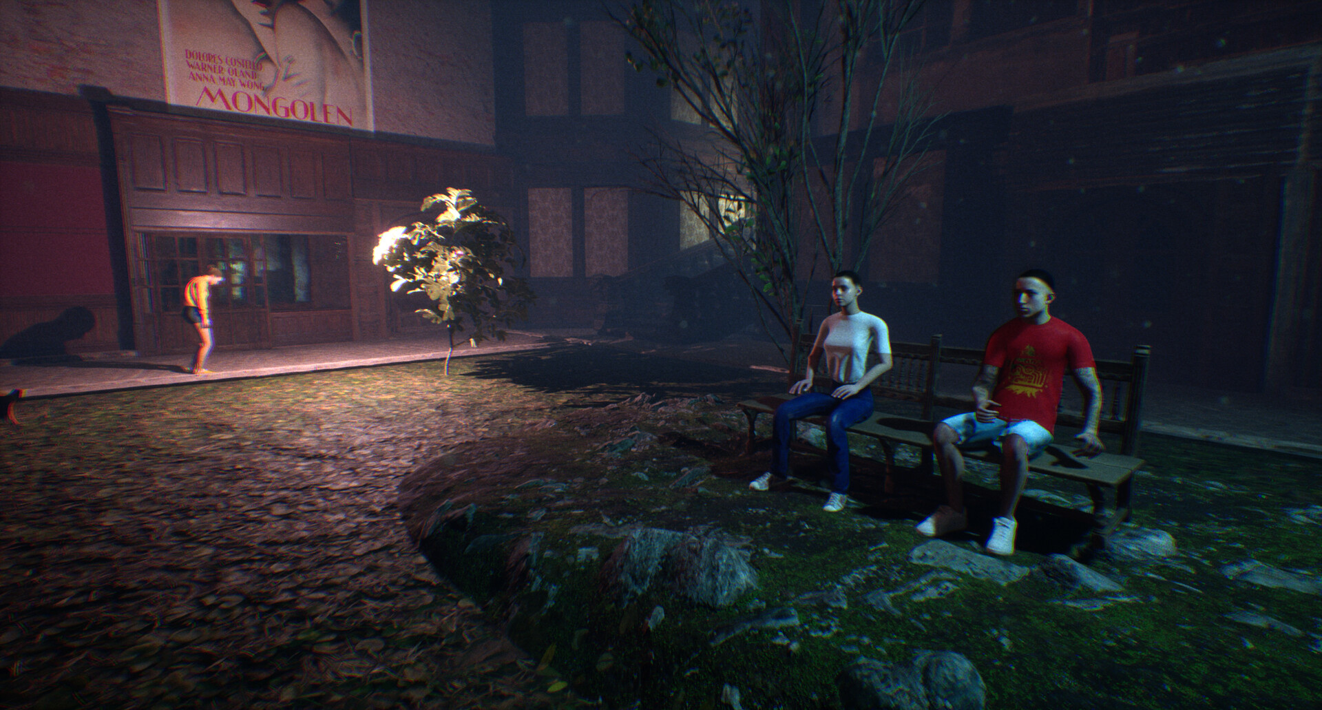 Rest House III - Chlorophilia Featured Screenshot #1