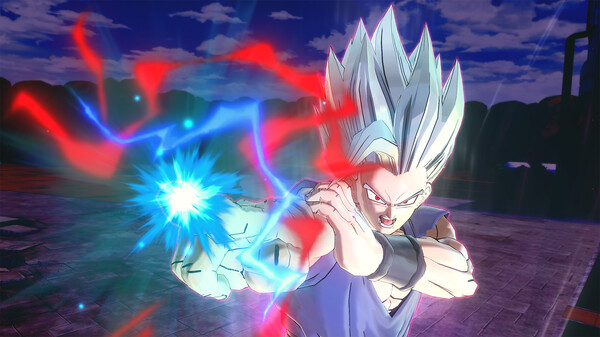 DRAGON BALL XENOVERSE 2 - HERO OF JUSTICE Pack 2