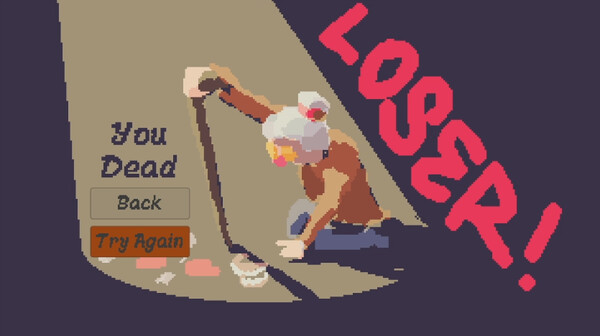 Berry Hunt Survivors.