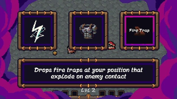 Berry Hunt Survivors.