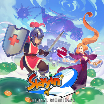 Slayin 2 Soundtrack screenshot 1