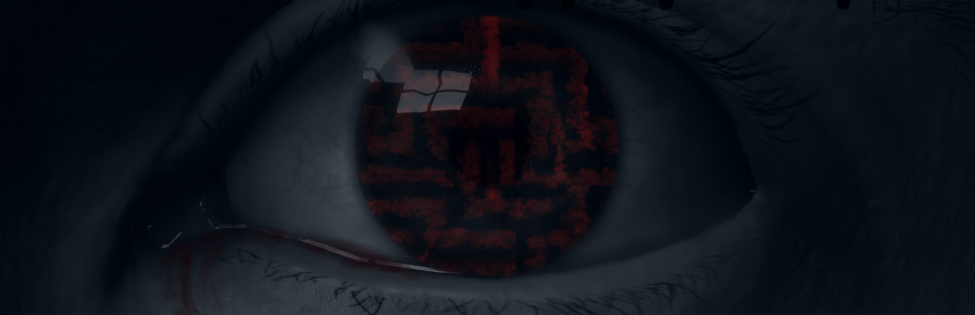 Horror Maze 2