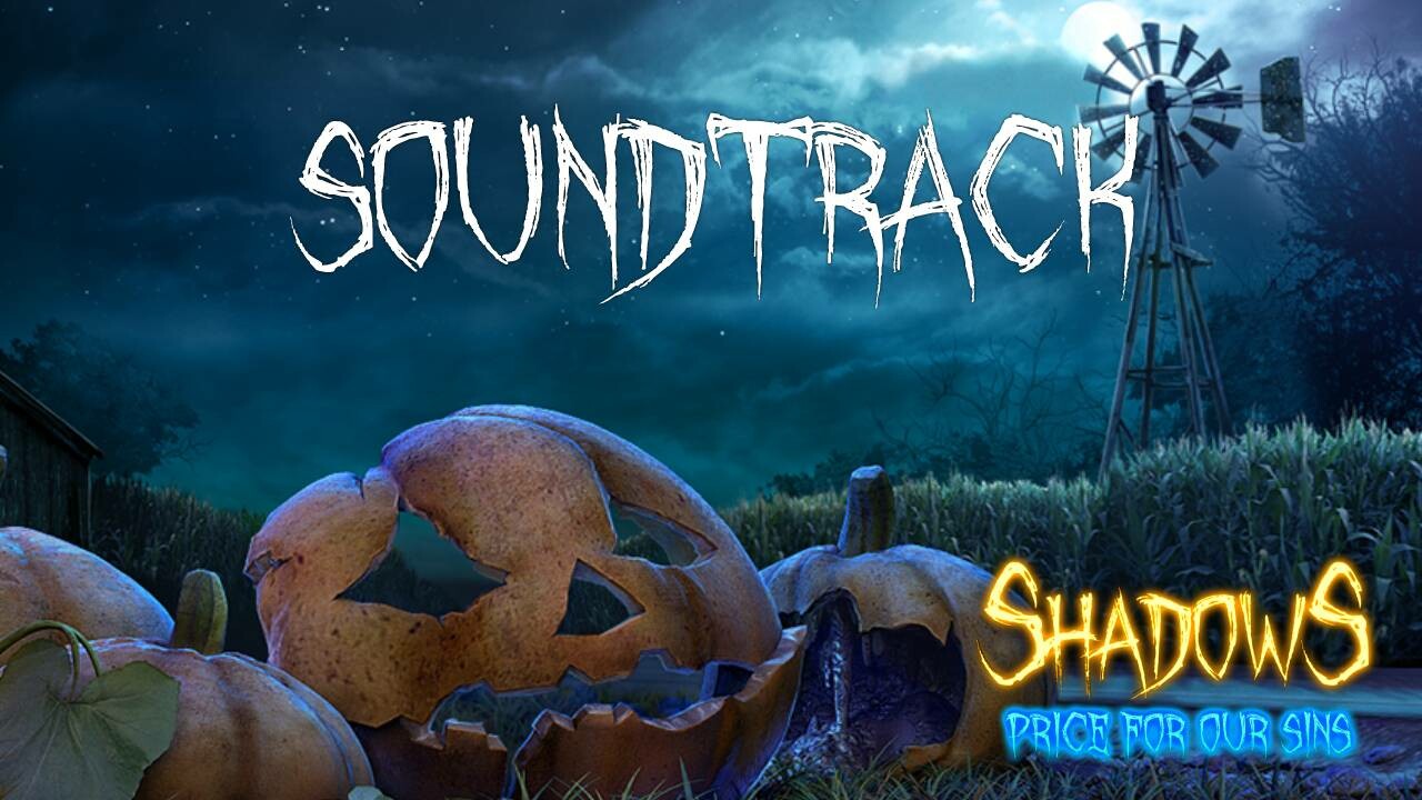 Shadows: Price For Our Sins Soundtrack Featured Screenshot #1