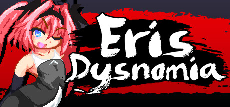 Eris Dysnomia Cheat Engine/CT