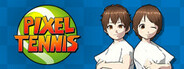 Pixel Tennis