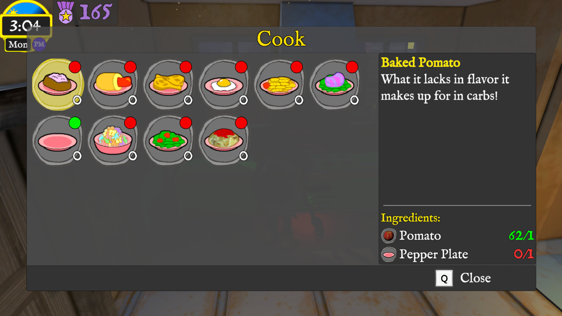 Mayor May Knott screenshot #12