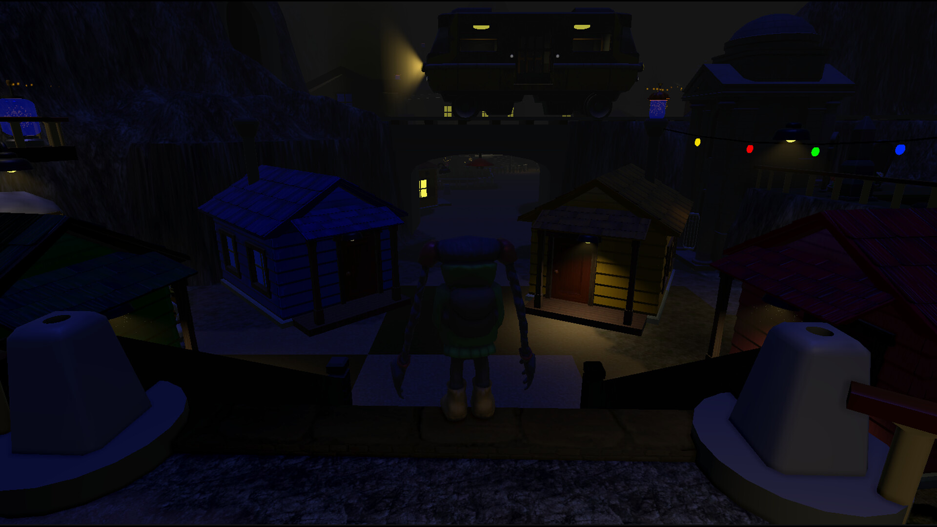 Mayor May Knott screenshot #6