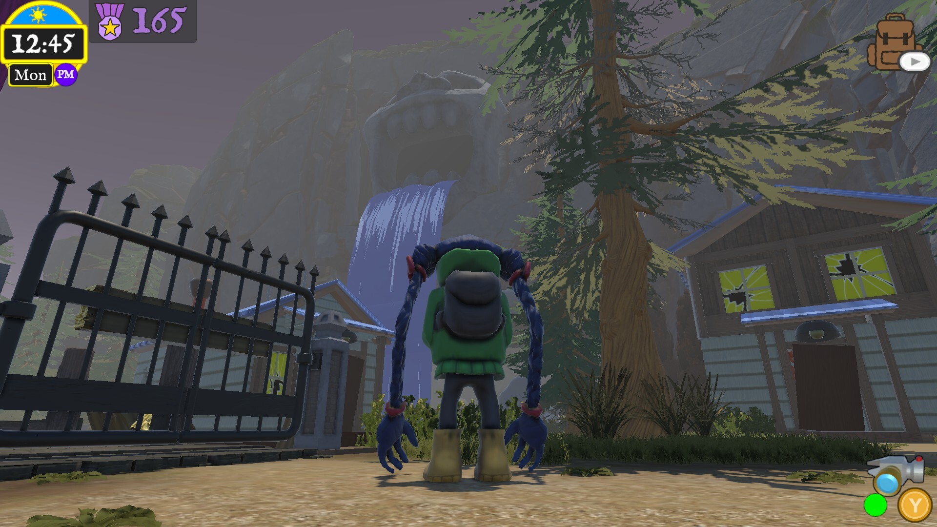 Mayor May Knott – Screenshot 20