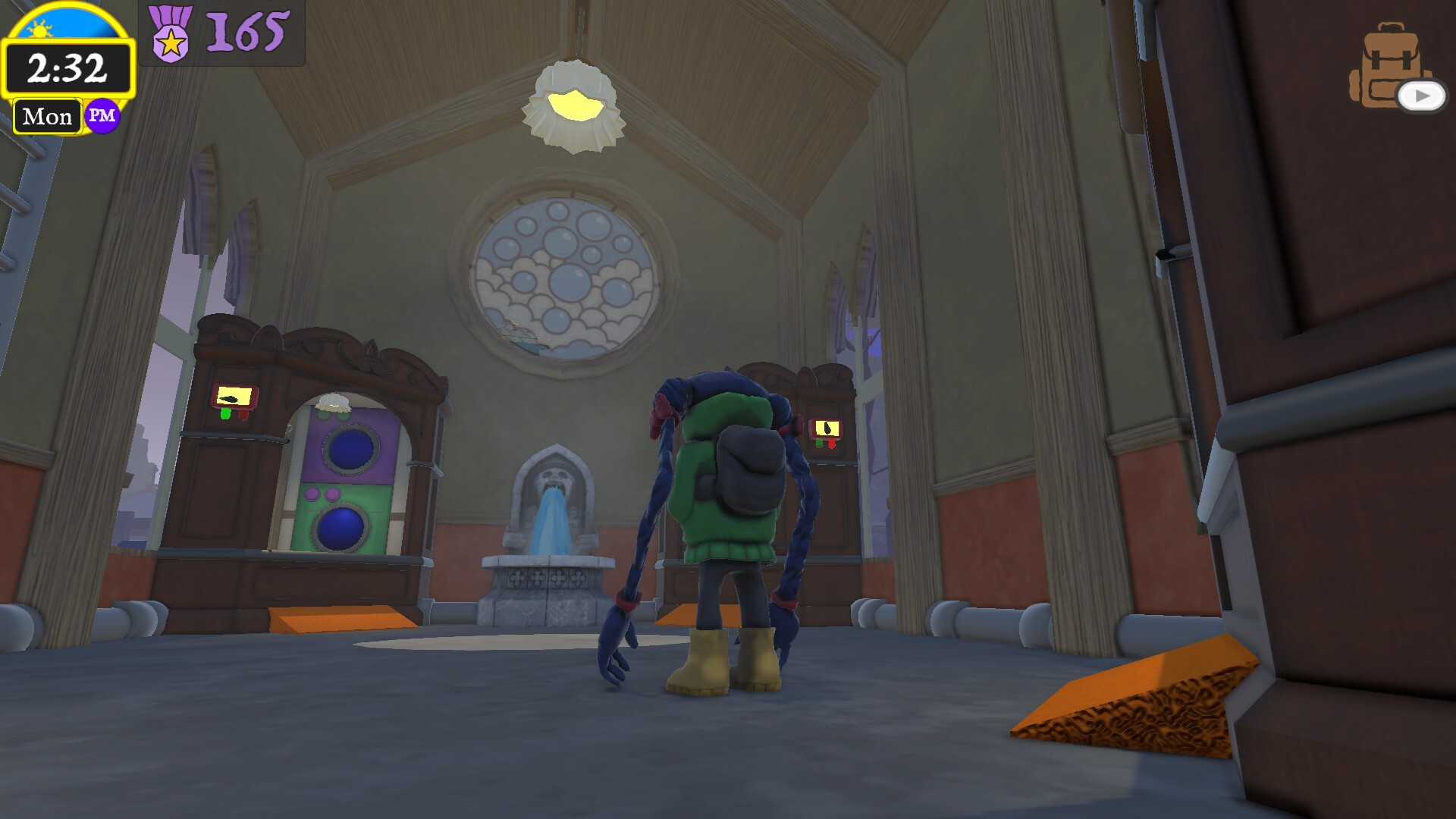 Mayor May Knott screenshot #18