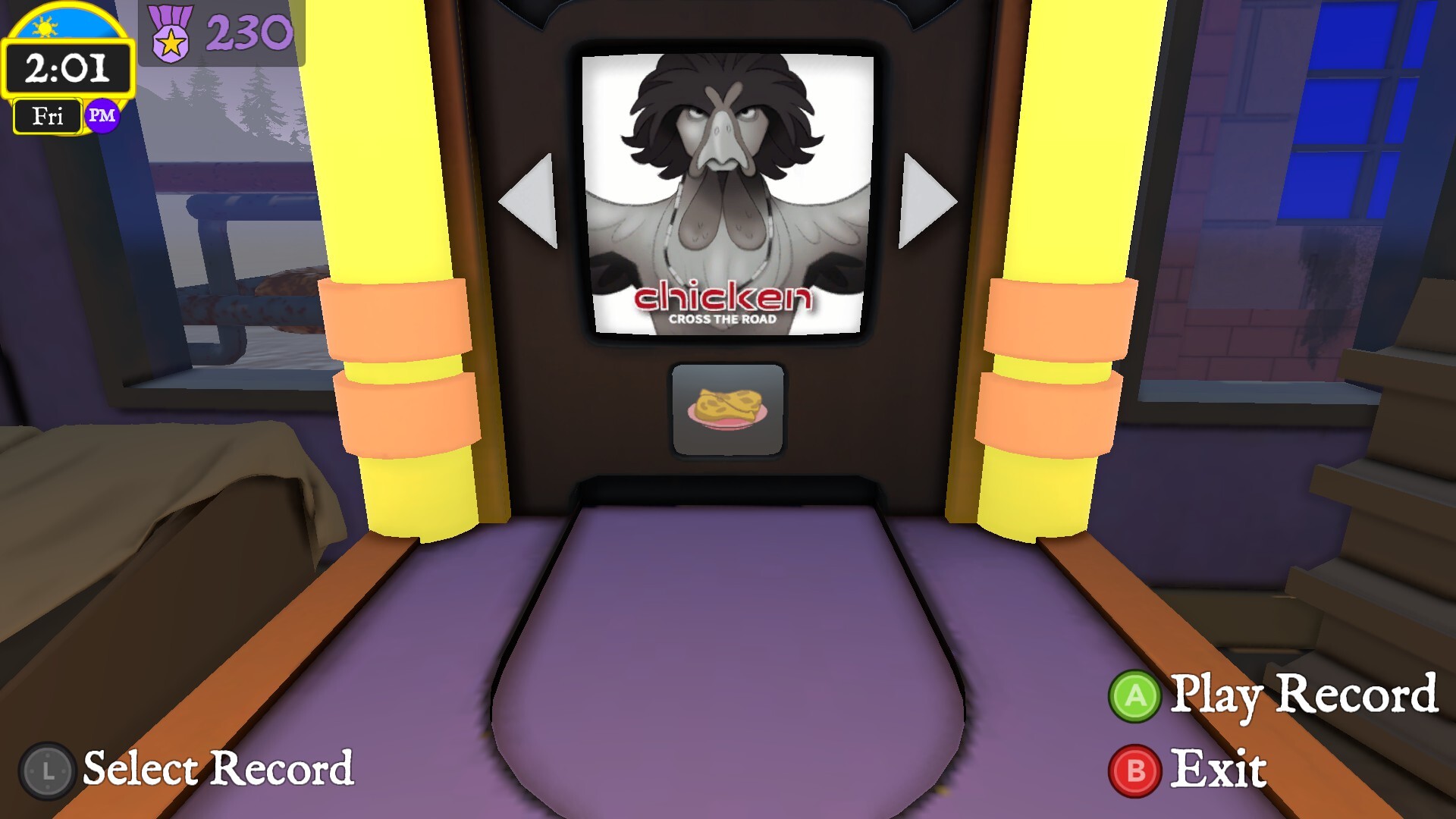 Mayor May Knott – Screenshot 7