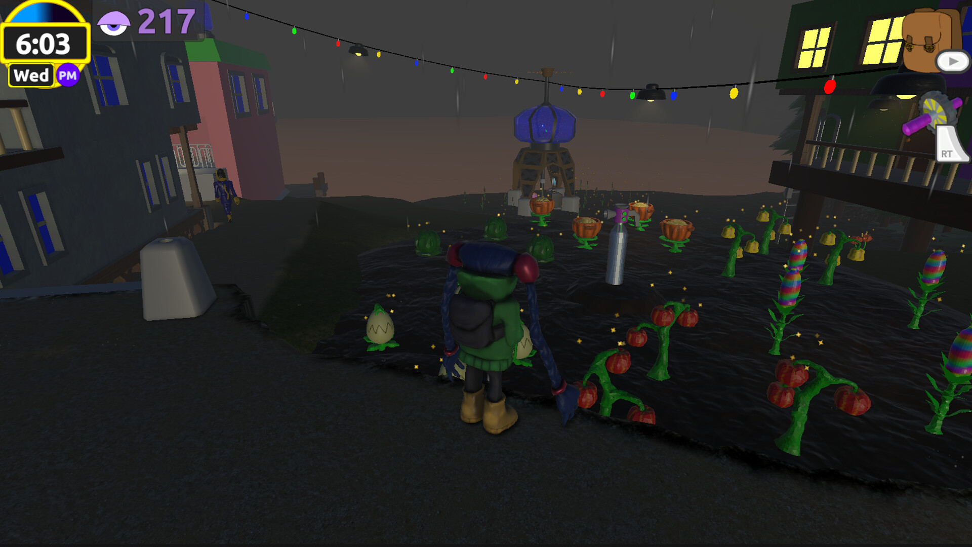 Mayor May Knott screenshot #9