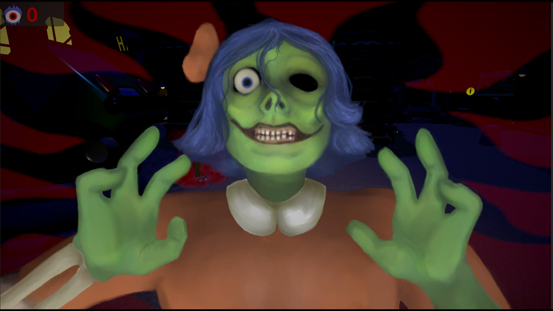 Mayor May Knott screenshot 4