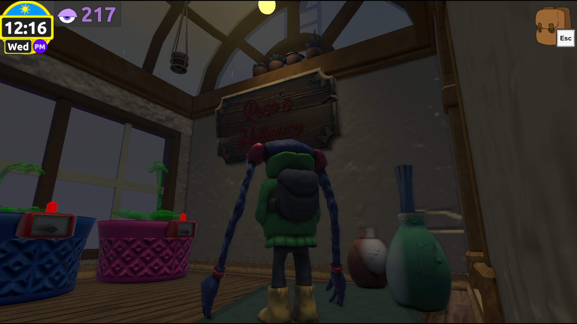 Mayor May Knott screenshot #4