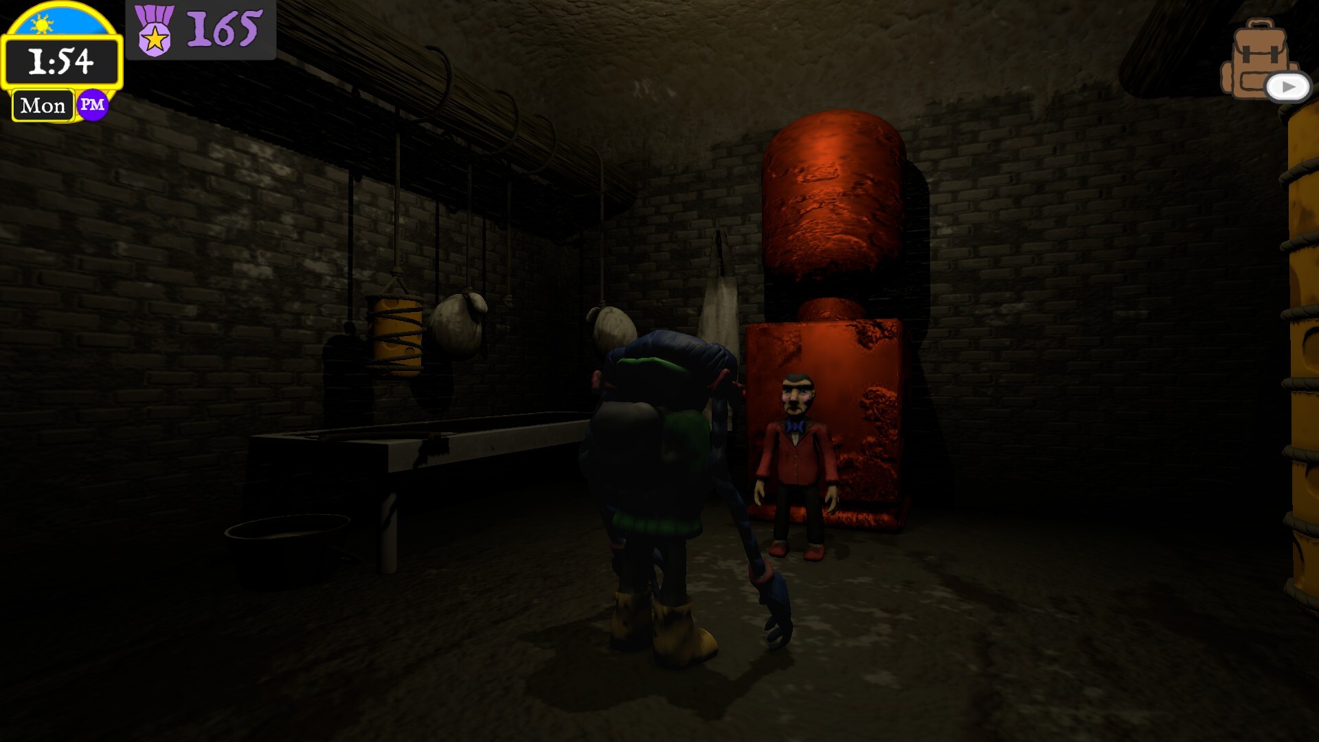 Mayor May Knott – Screenshot 16
