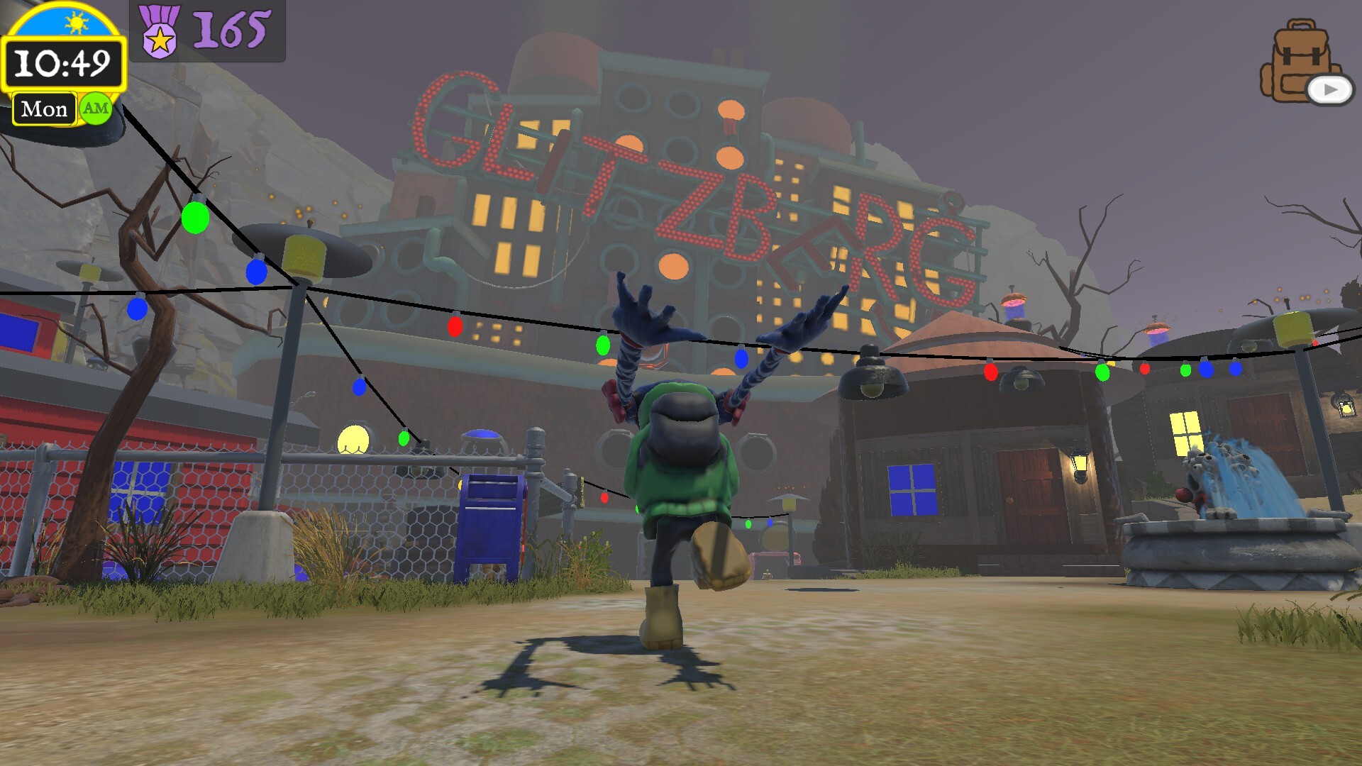 Mayor May Knott screenshot 1