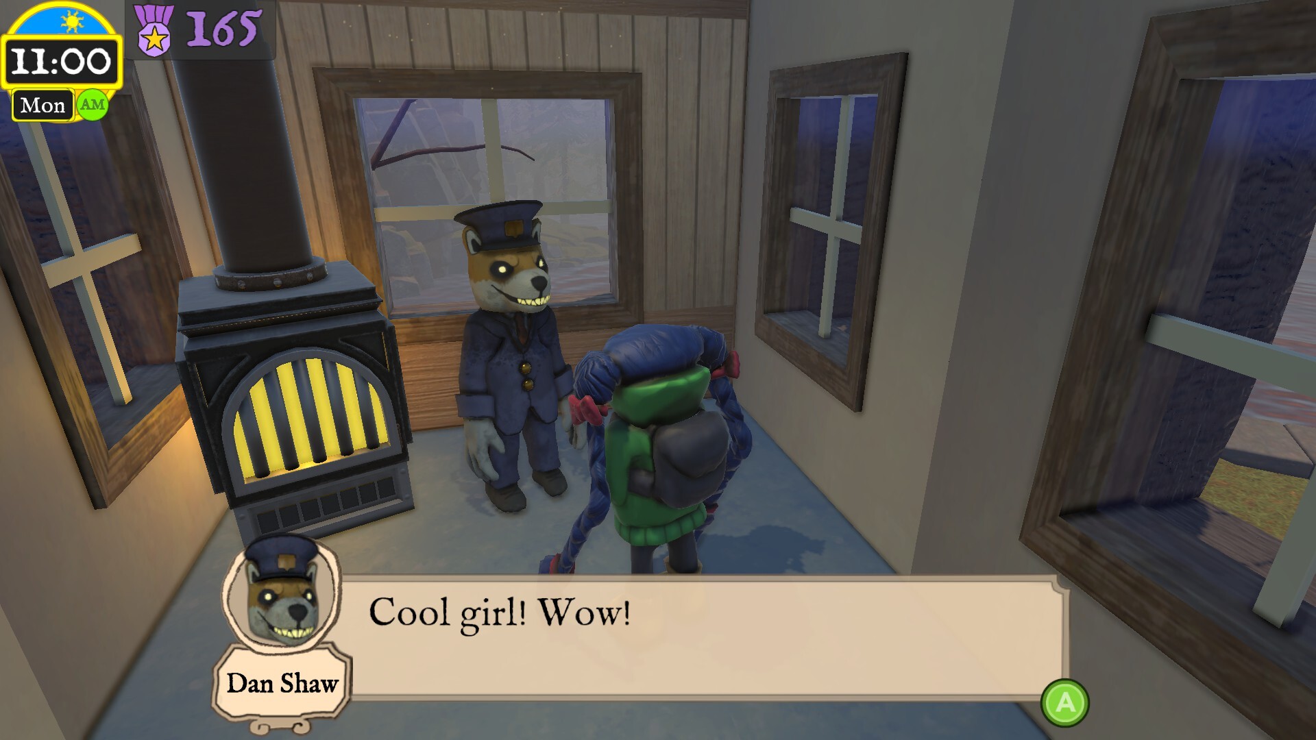 Mayor May Knott – Screenshot 15