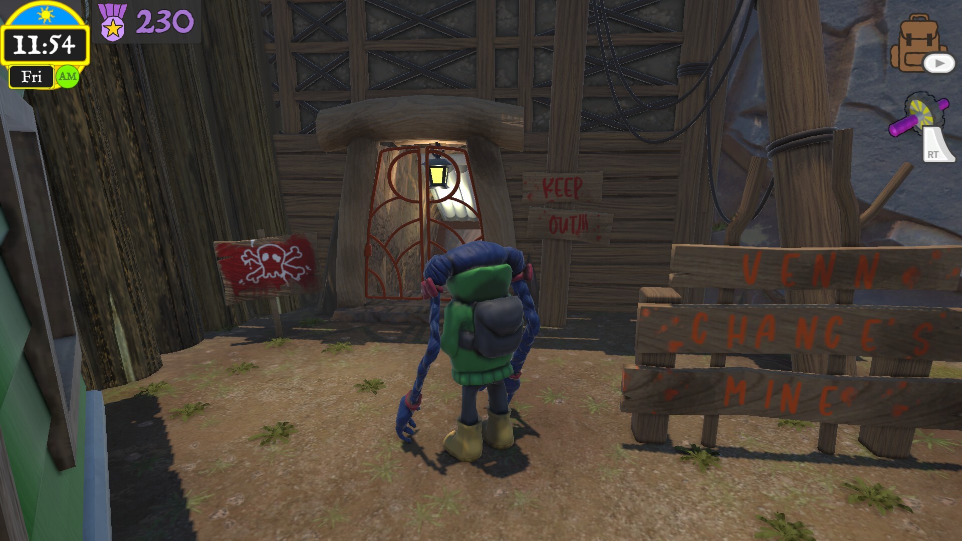 Mayor May Knott screenshot #9