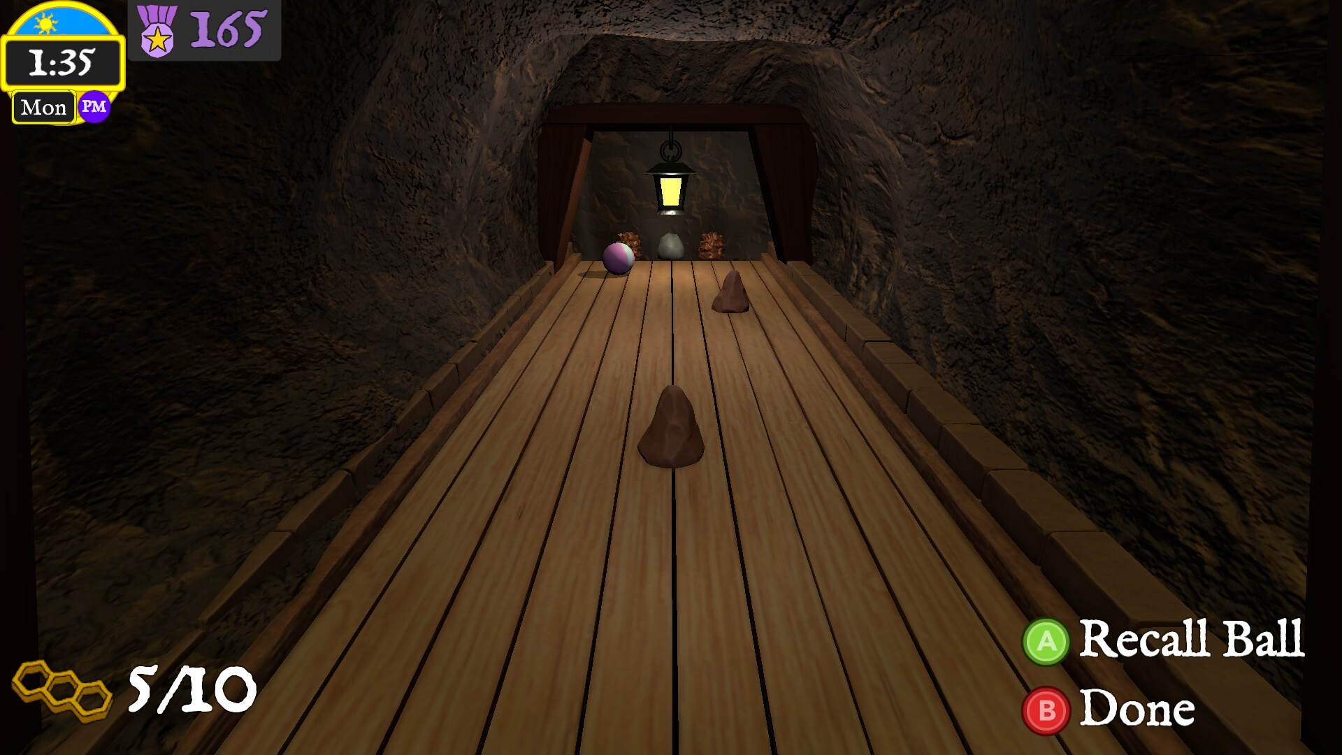 Mayor May Knott – Screenshot 14