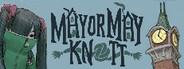 Mayor May Knott