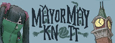 Mayor May Knott