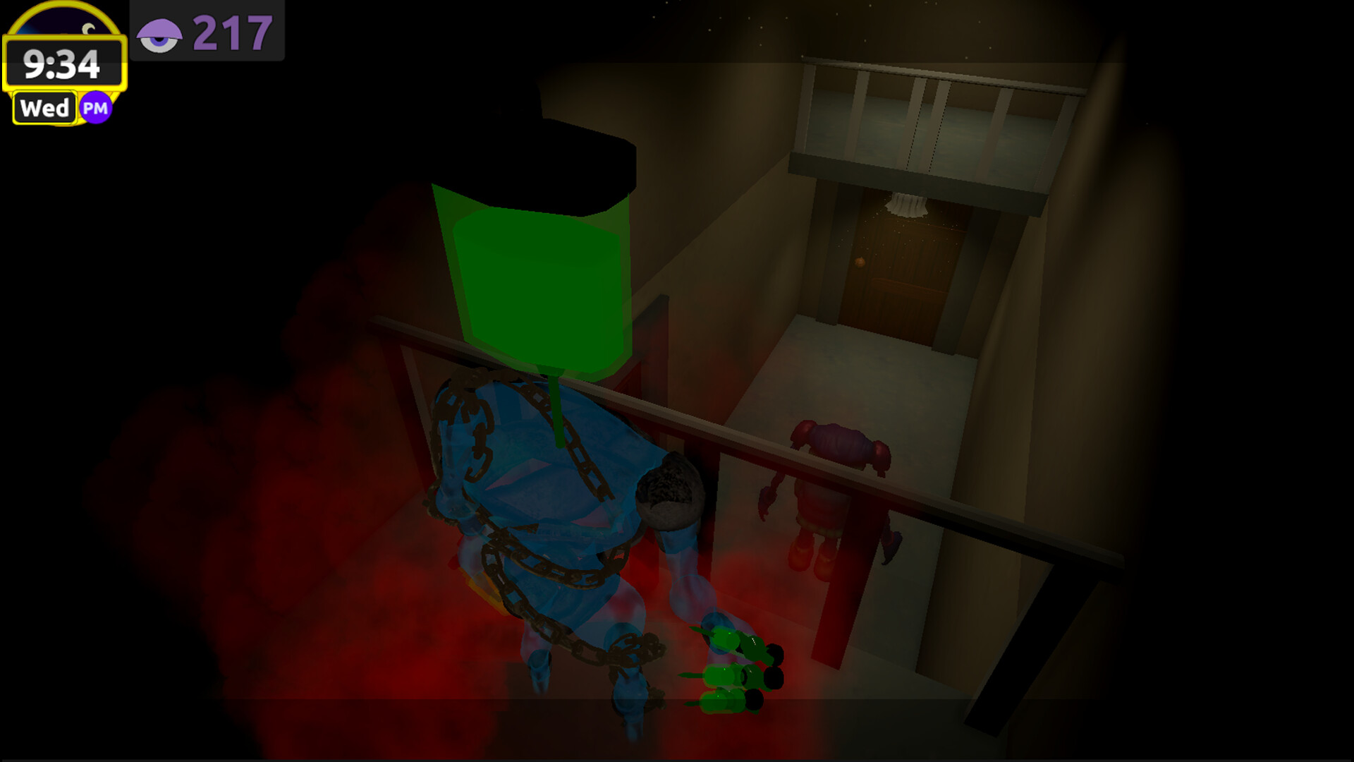 Mayor May Knott – Screenshot 8