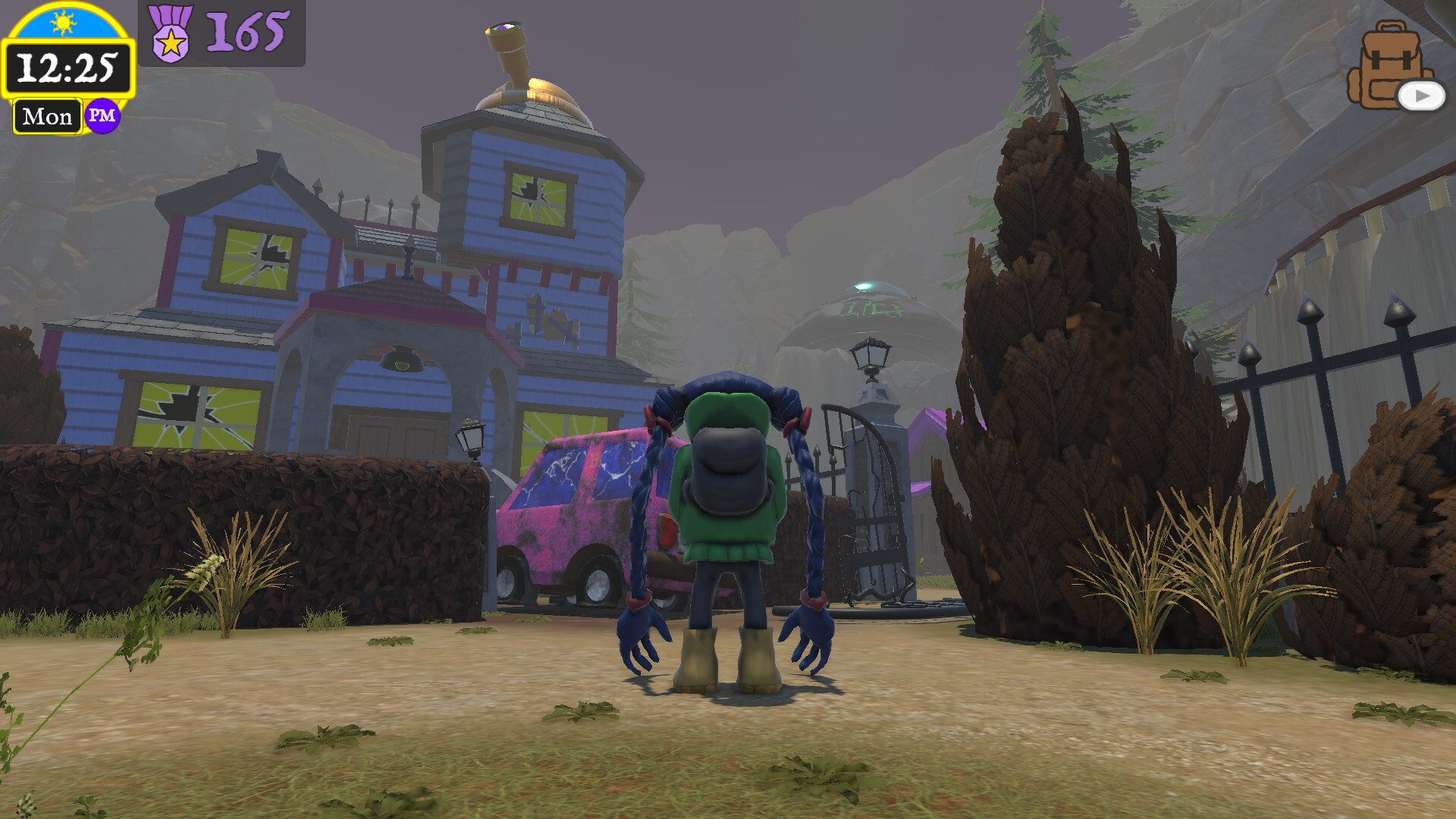 Mayor May Knott screenshot #17