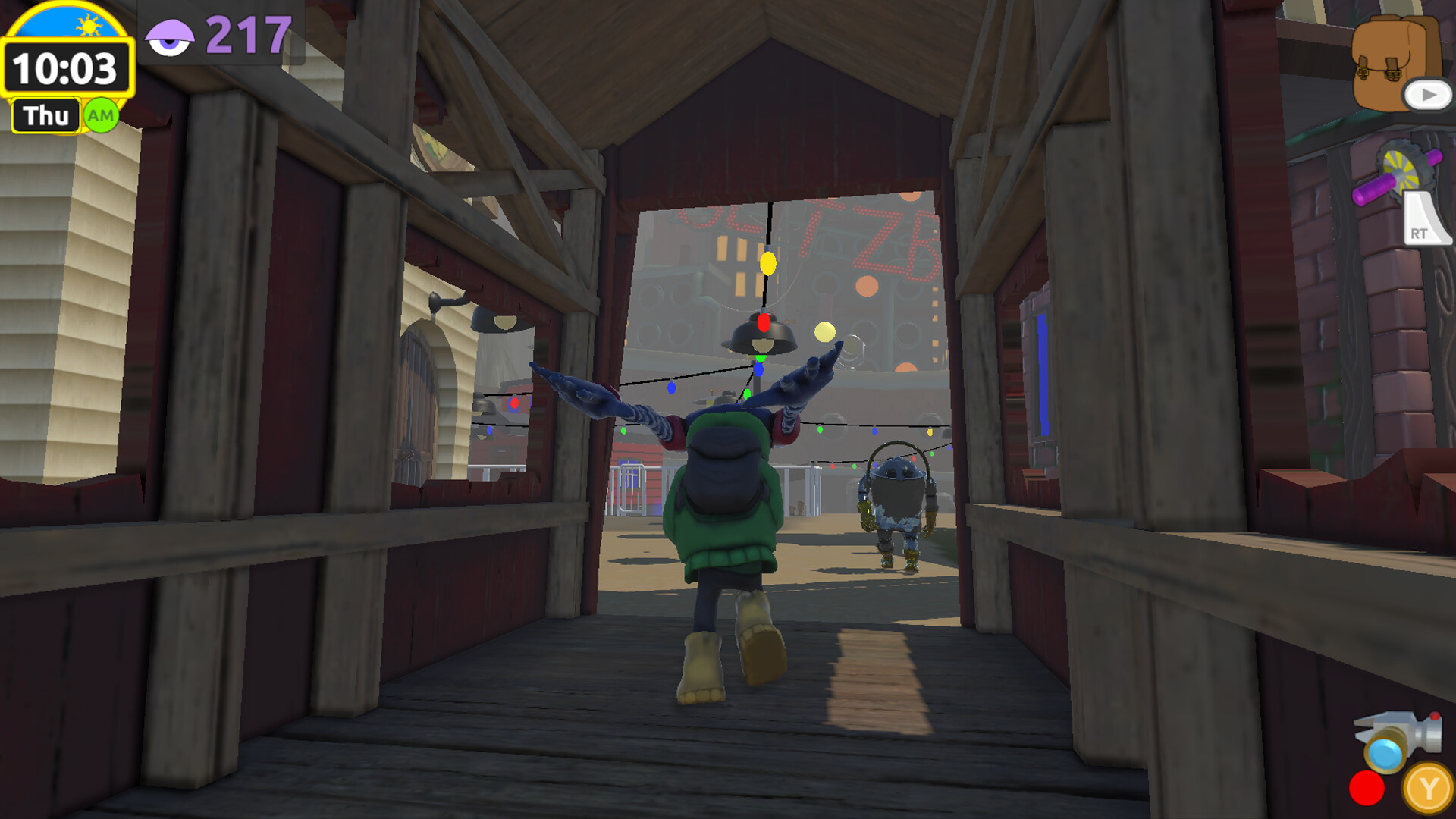 Mayor May Knott screenshot #8