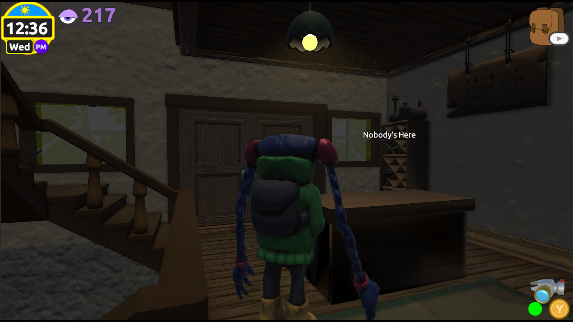 Mayor May Knott screenshot #5