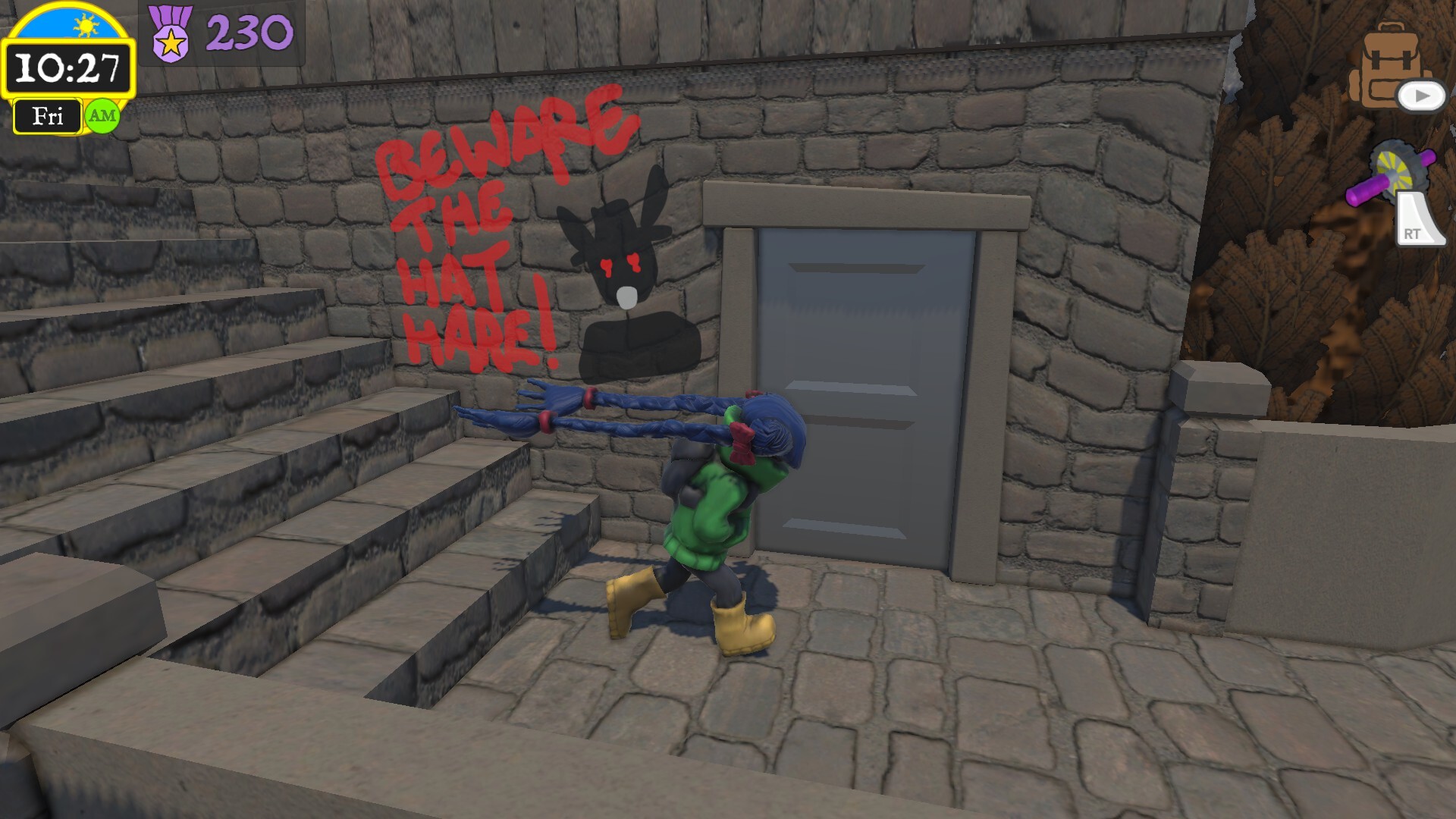 Mayor May Knott – Screenshot 13