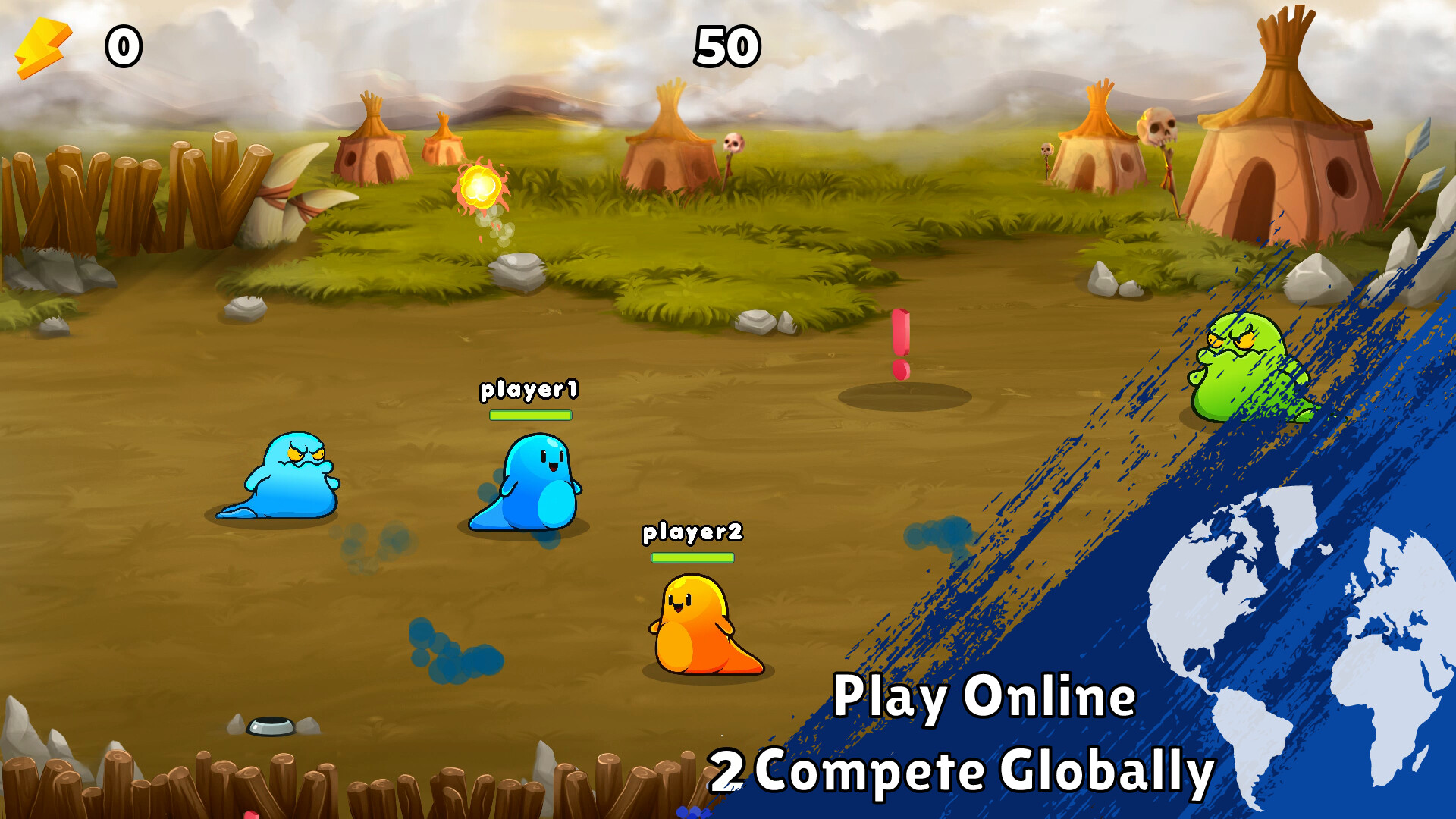 Suds screenshot #2