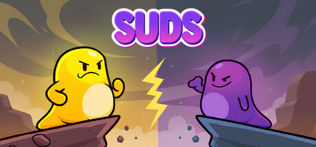 Suds header art