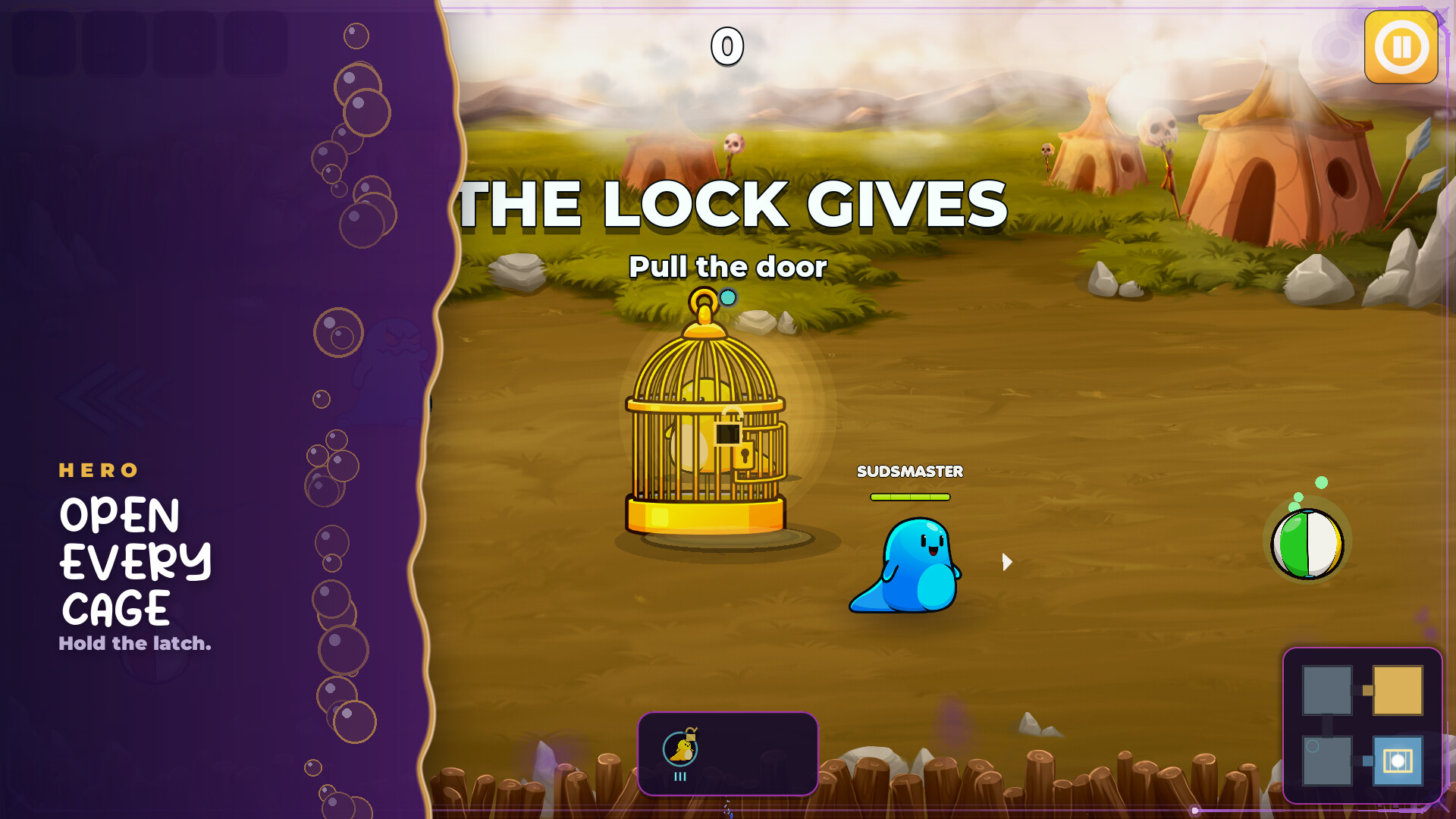 Suds screenshot #4