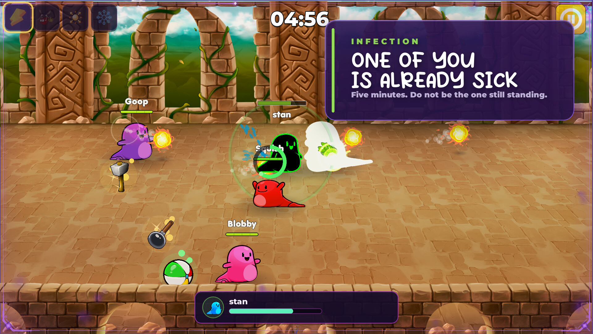 Suds screenshot #7