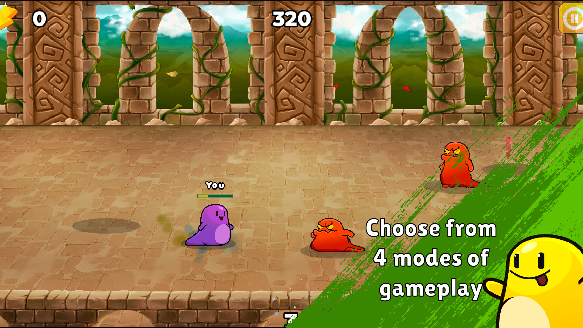 Suds Featured Screenshot #1