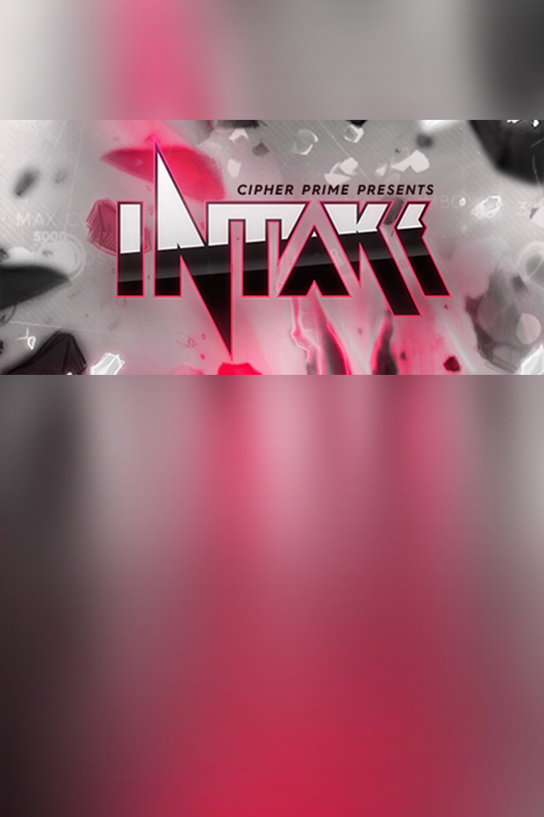Cover art of Intake
